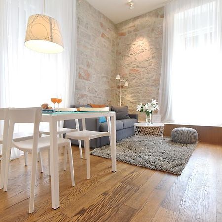 The Bridge Luxury Apartments Zadar Exterior photo