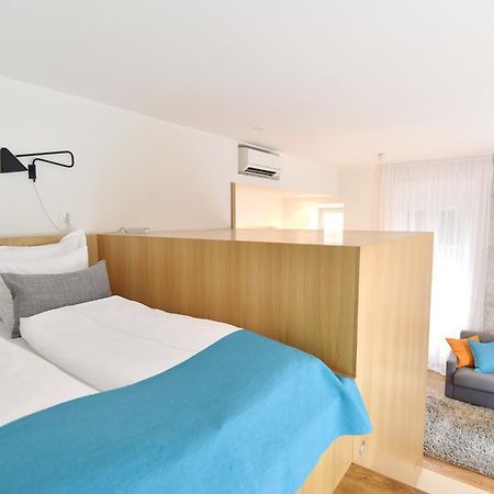 The Bridge Luxury Apartments Zadar Exterior photo