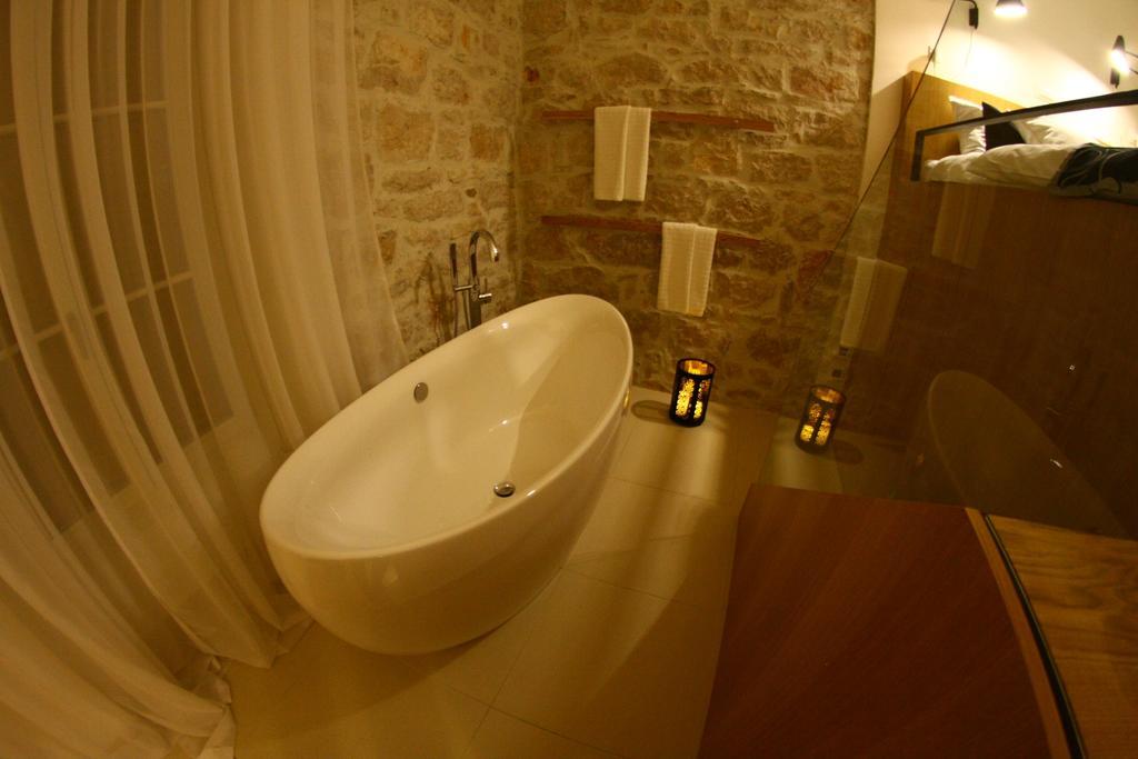 The Bridge Luxury Apartments Zadar Exterior photo