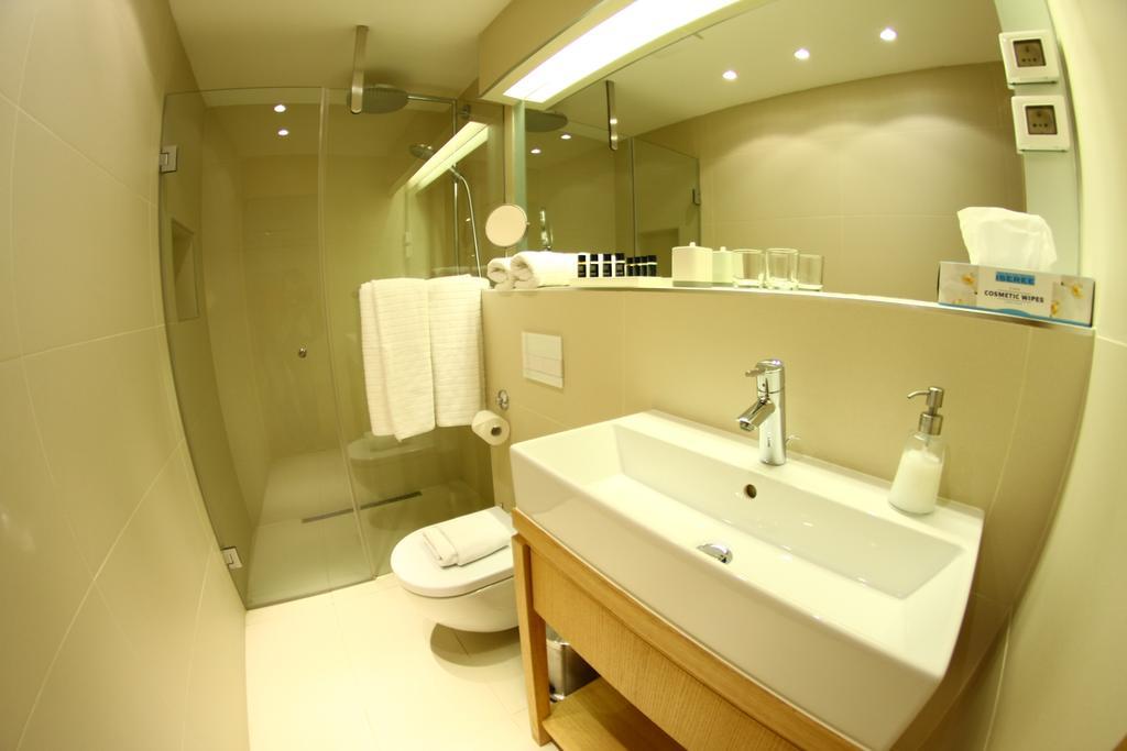 The Bridge Luxury Apartments Zadar Room photo