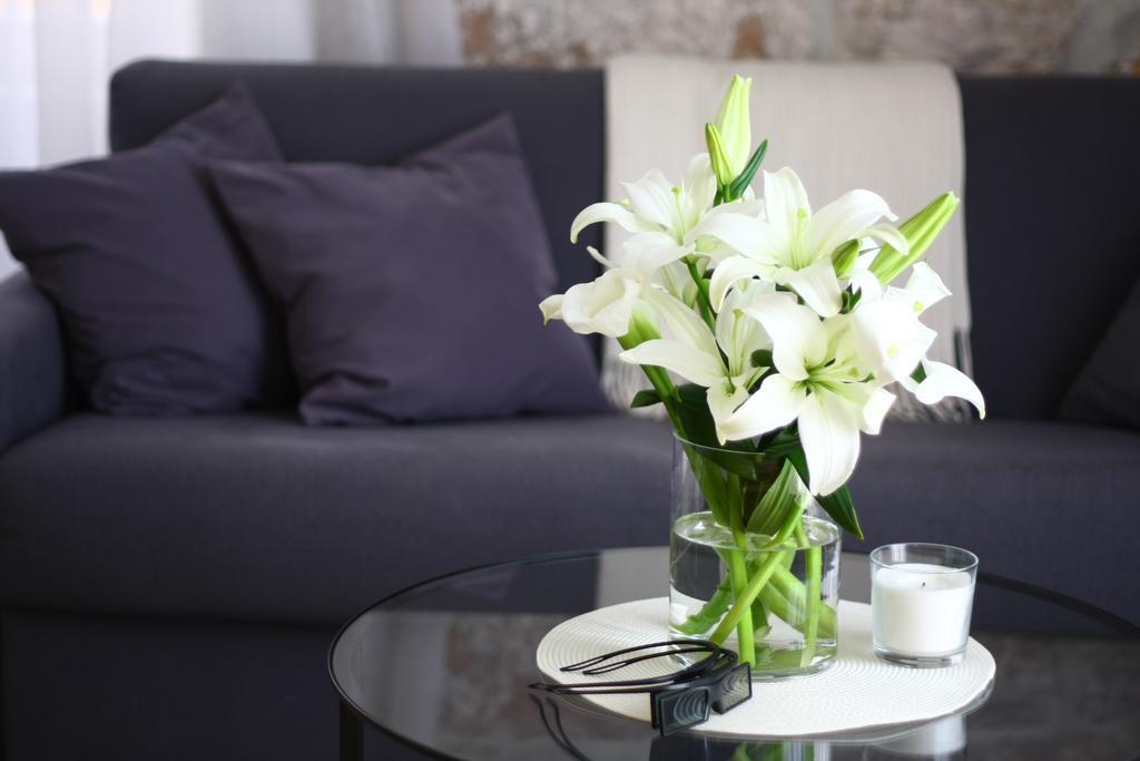 The Bridge Luxury Apartments Zadar Room photo