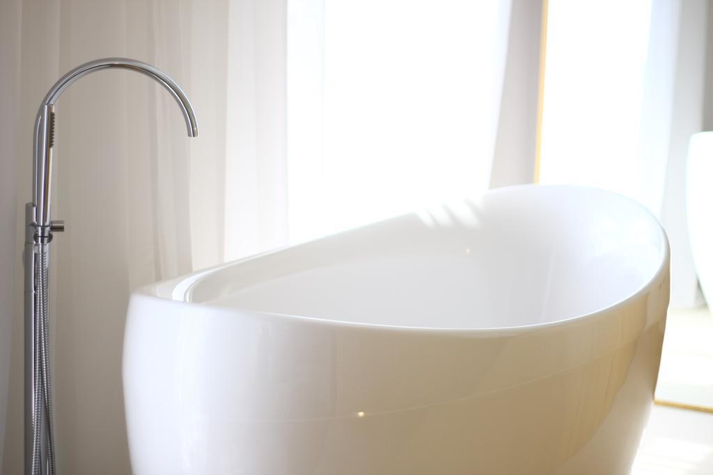 The Bridge Luxury Apartments Zadar Room photo