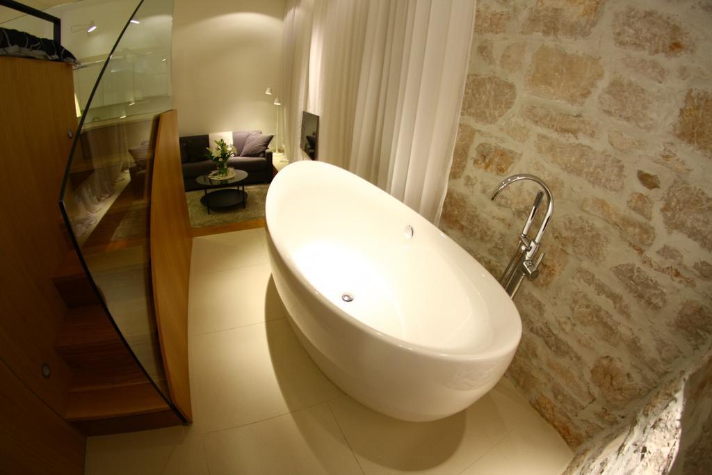The Bridge Luxury Apartments Zadar Exterior photo
