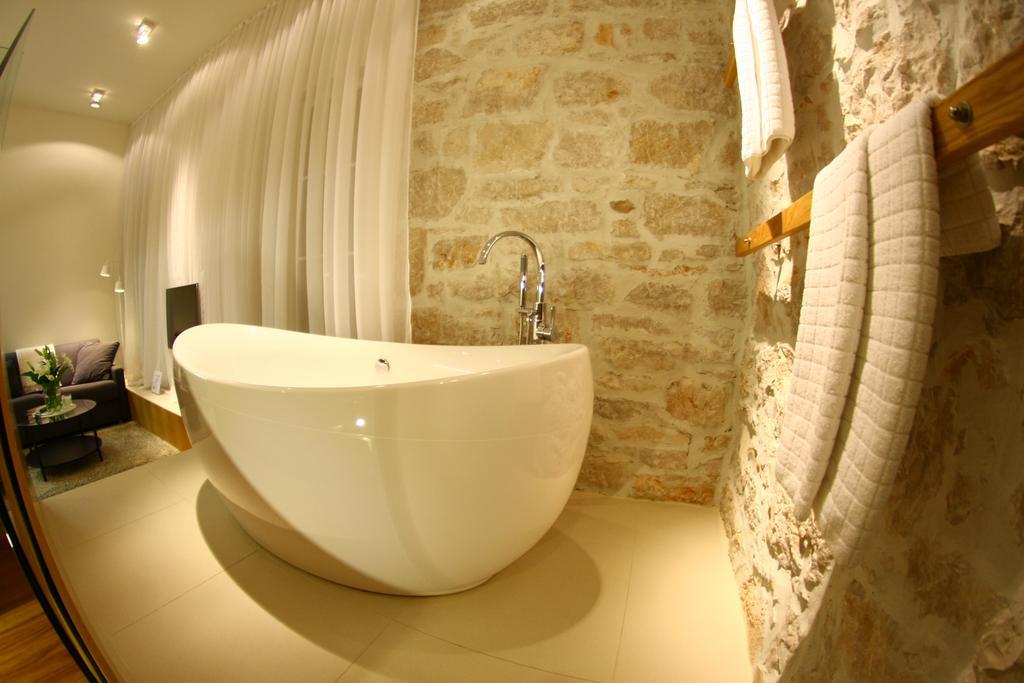The Bridge Luxury Apartments Zadar Exterior photo