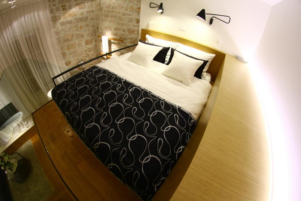 The Bridge Luxury Apartments Zadar Exterior photo