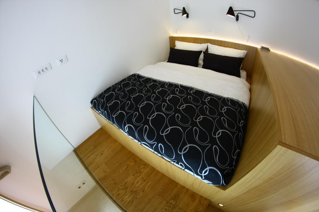 The Bridge Luxury Apartments Zadar Exterior photo