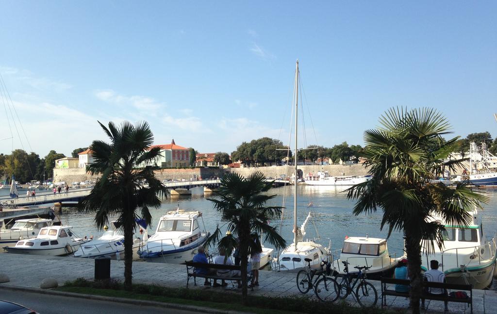 The Bridge Luxury Apartments Zadar Room photo