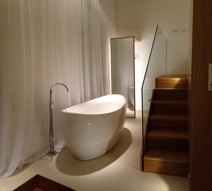The Bridge Luxury Apartments Zadar Exterior photo