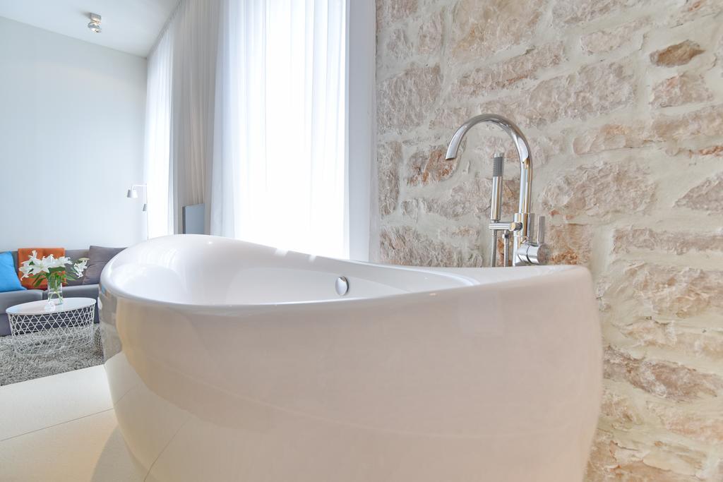 The Bridge Luxury Apartments Zadar Exterior photo