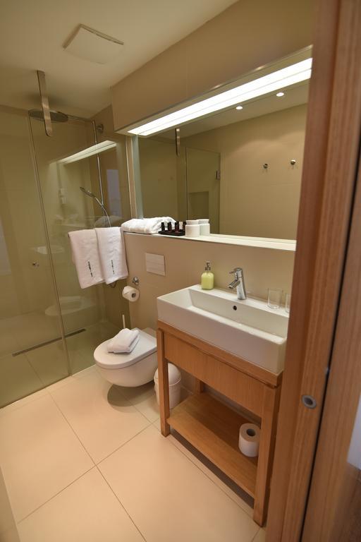The Bridge Luxury Apartments Zadar Exterior photo