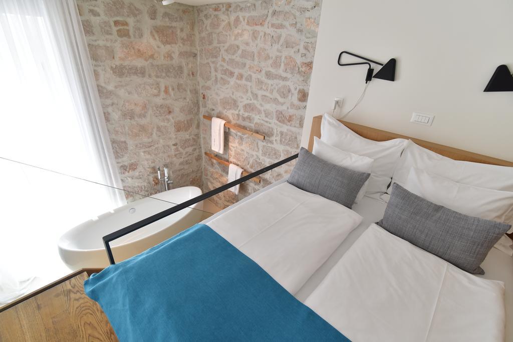 The Bridge Luxury Apartments Zadar Exterior photo