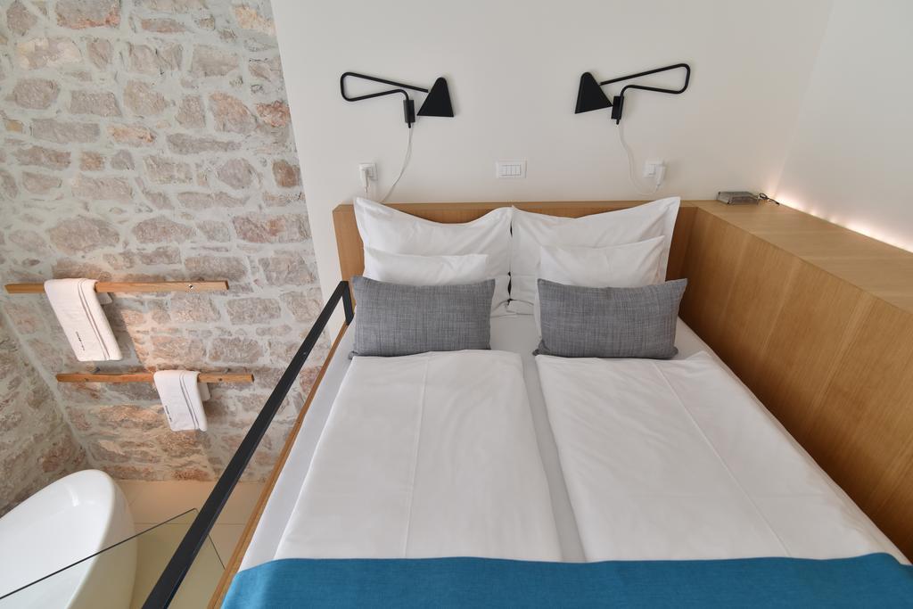 The Bridge Luxury Apartments Zadar Exterior photo