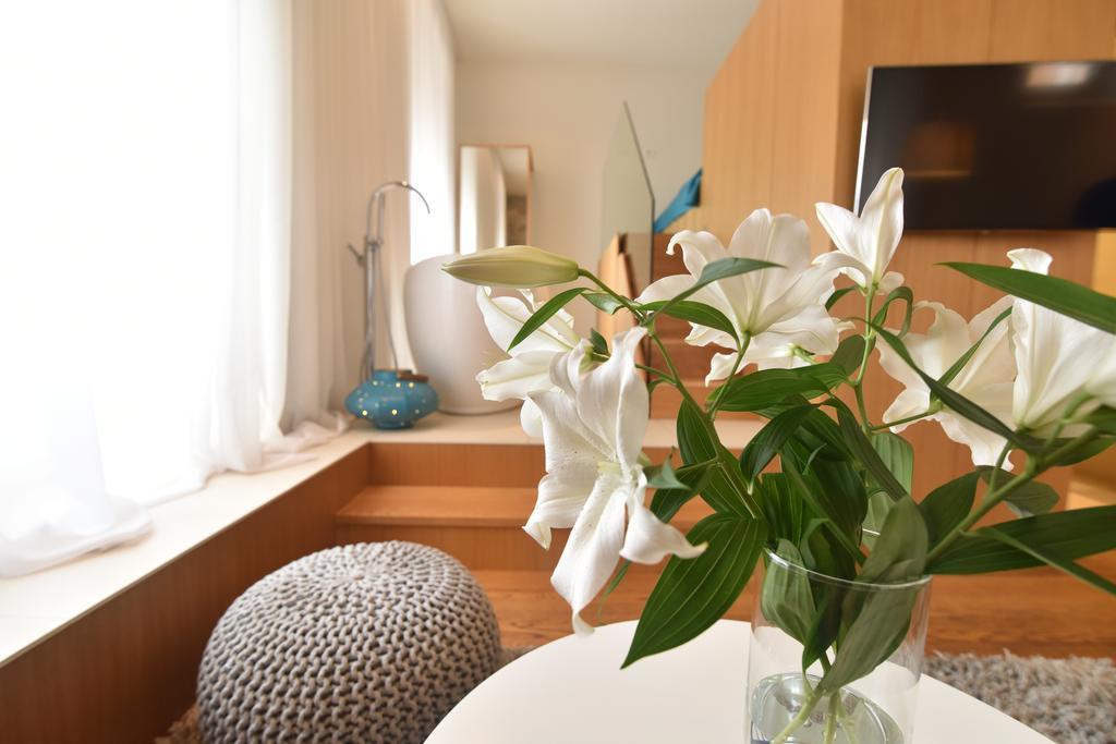 The Bridge Luxury Apartments Zadar Exterior photo