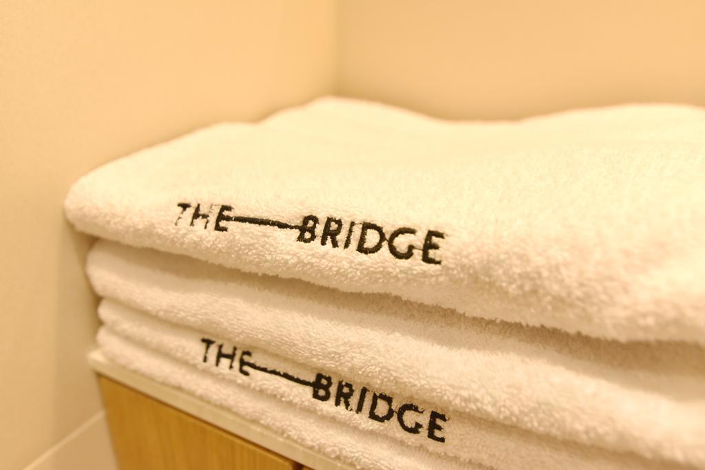 The Bridge Luxury Apartments Zadar Exterior photo