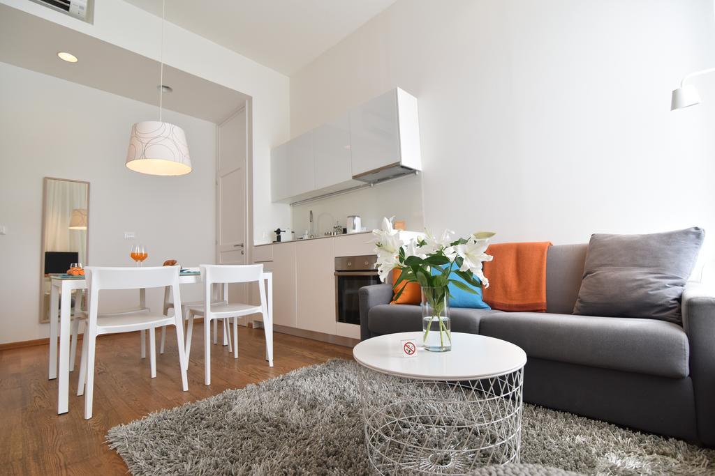 The Bridge Luxury Apartments Zadar Exterior photo